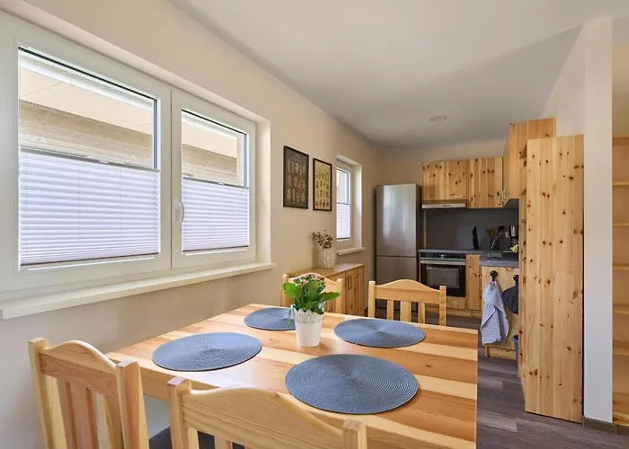 キャンプ場 Am Schwanenteich ミュールハウゼン