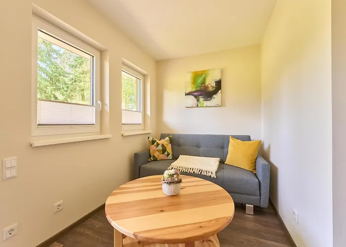 Am Schwanenteich キャンプ場 *